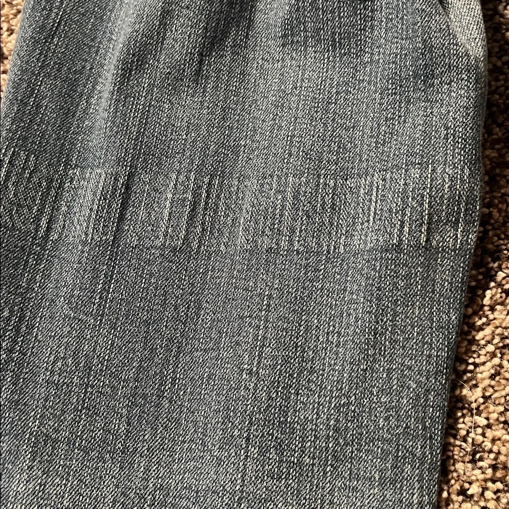 2/$12 Silver Suki Bootcut Jeans - Picture 14 of 16